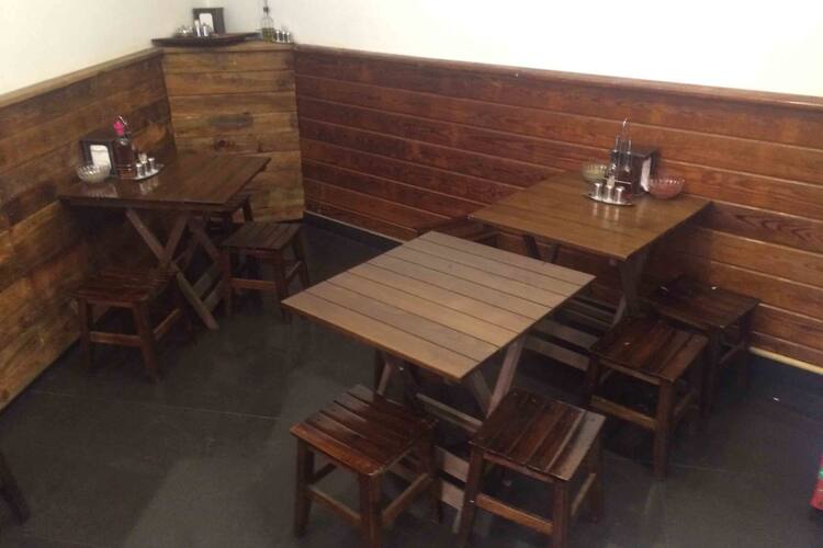 Recensioni Ekinciler Kofteci Toto In Zona Besiktas Merkez A Istanbul